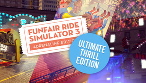 FRS: Ultimate Thrill Edition banner