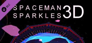 Spaceman Sparkles 3D - OST - LOSSLESS banner