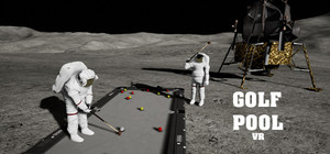 Golf Pool VR banner