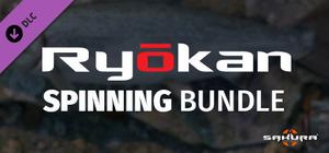 Professional Fishing: Sakura© Ryokan Spinning banner