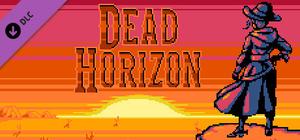Dead Horizon Extras banner