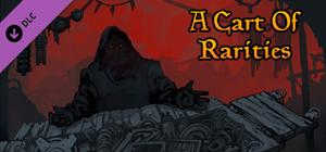 Sanator: A Cart of Rarities banner