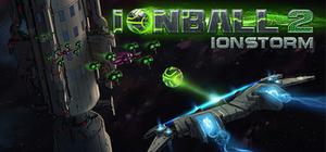 Ionball 2 : Ionstorm banner