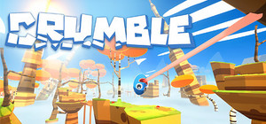 Crumble banner