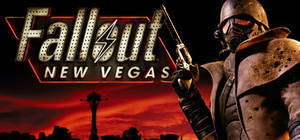 Fallout®: New Vegas™ banner