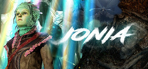 Ionia banner