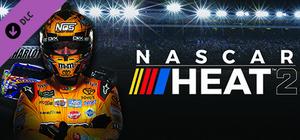 NASCAR Heat 2 - Free GameStop Pack banner