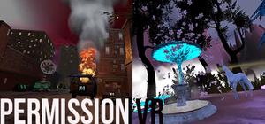 Permission VR banner