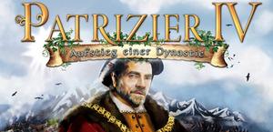 Patrizier IV: Aufstieg einer Dynastie banner