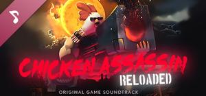 Chicken Assassin: Reloaded - Soundtrack banner