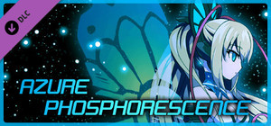 AZURE PHOSPHORESCENCE banner