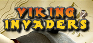 Viking Invaders banner