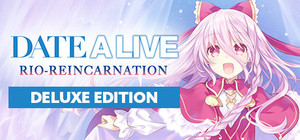 DATE A LIVE Deluxe Bundle / 豪華組合包 / デラックスエディション banner