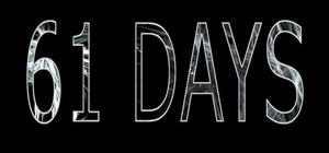 61 Days banner