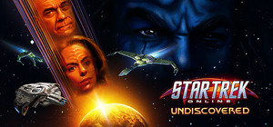 Star Trek Online banner