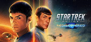 Star Trek Online banner