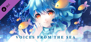 Voices from the Sea - Mini Artbook banner