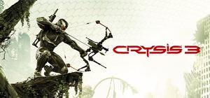 Crysis 3 banner