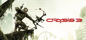 Crysis 3 banner