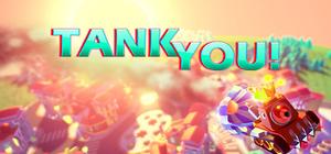 TankYou banner