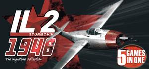 IL-2 Sturmovik™: 1946 banner