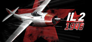 IL-2 Sturmovik™: 1946 banner