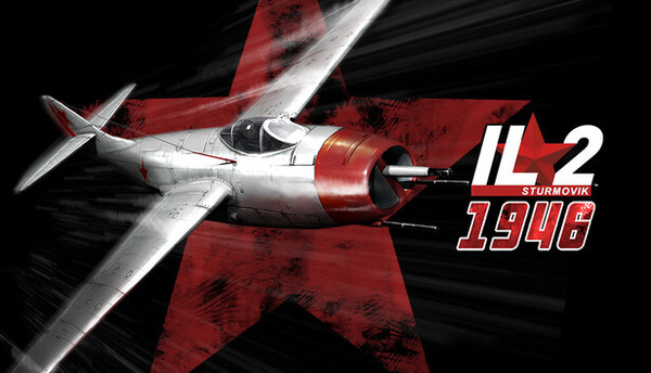 IL-2 Sturmovik™: 1946
