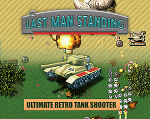 Last Man Standing banner