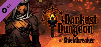 Darkest Dungeon®: The Shieldbreaker banner