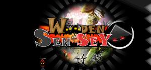 Wooden Sen'SeY banner