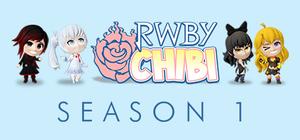 RWBY Chibi: Season 1 banner