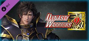 DYNASTY WARRIORS 9: Li Dian "Knight Costume" / 李典「騎士風コスチューム」 banner