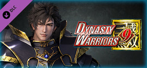 DYNASTY WARRIORS 9: Li Dian "Knight Costume" / 李典「騎士風コスチューム」 banner