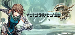 AeternoBlade banner
