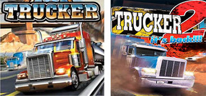 Truckers Pack banner