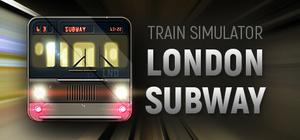 Train Simulator: London Subway banner