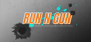 run n' gun banner