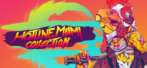 Hotline Miami Collection banner
