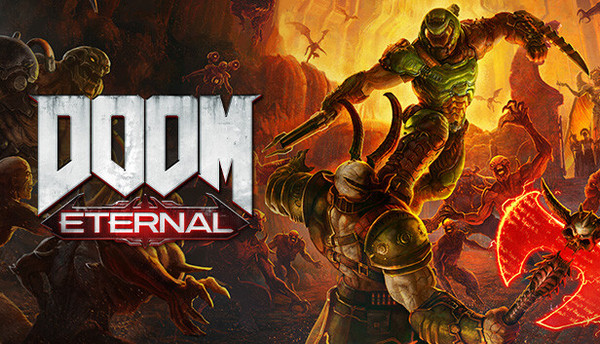Prices - DOOM Eternal - IsThereAnyDeal