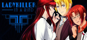Ladykiller in a Bind banner