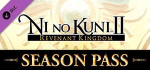 Ni no Kuni II Revenant Kingdom Season Pass banner