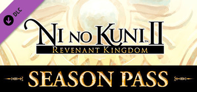 Ni no Kuni II Revenant Kingdom Season Pass