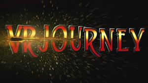 VR Journey banner