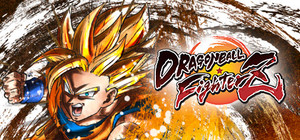 Dragon Ball FighterZ banner