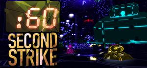 60 Second Strike banner