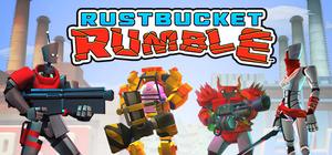 Rustbucket Rumble Team Pack banner