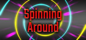 Spinning Around banner