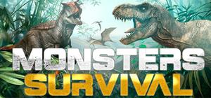 MONSTERS:SURVIVAL banner