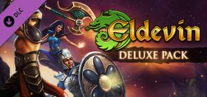 Eldevin : Deluxe Pack banner
