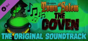 Town of Salem - Original Sound Track banner